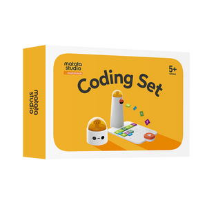 Matatastudio Coding Set - Matatalab