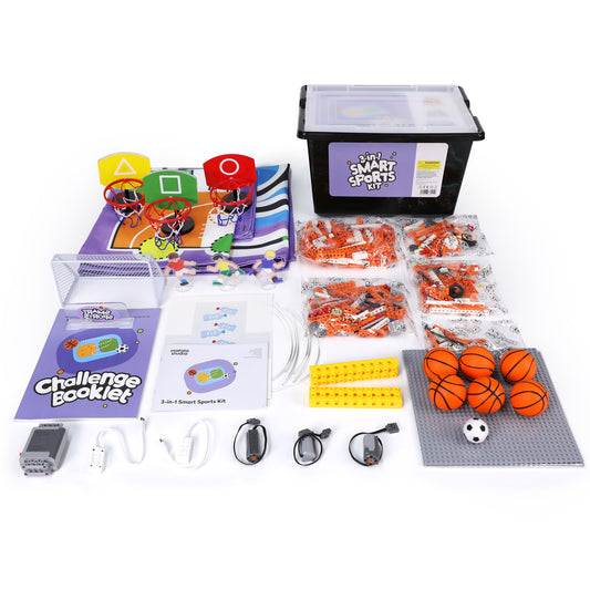 MatataStudio 3-IN-1 Smart Sport Kit 1500