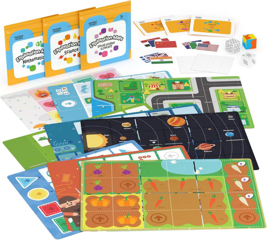 MatataStudio Exploration Maps 1419