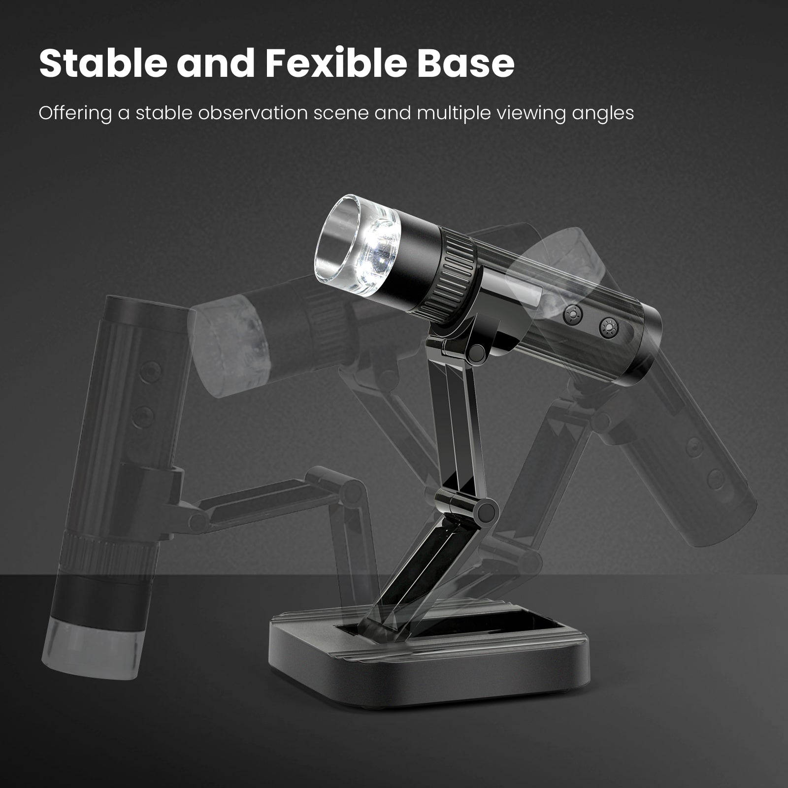 Matatastudio M2C Digital Microscope