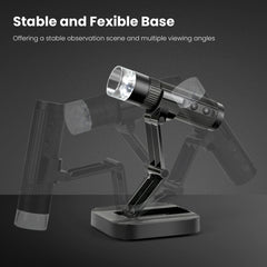 Matatastudio M2C Digital Microscope