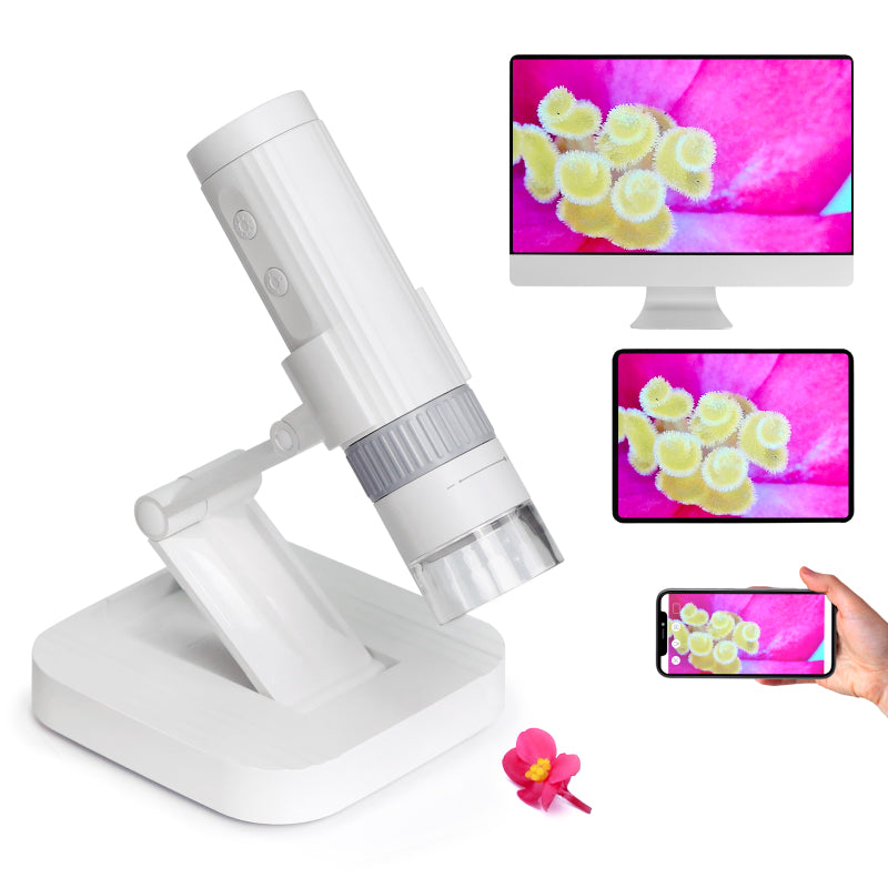 Matatastudio M2C Digital Microscope