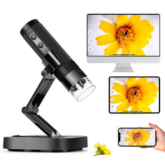 Matatastudio M2C Digital Microscope