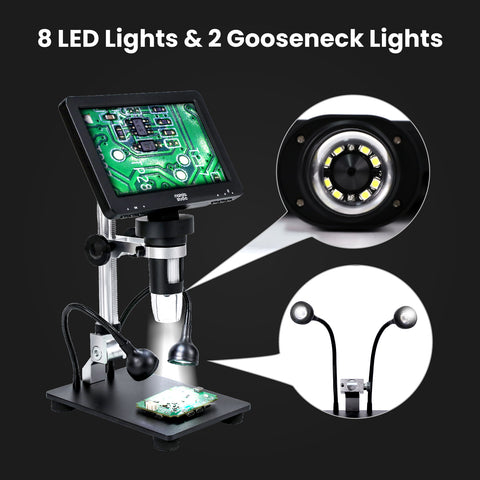 Matatastudio MT2 Wireless USB Microscopes