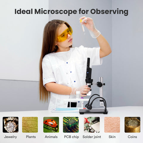 Matatastudio MT2 Wireless USB Microscopes