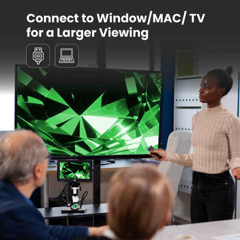 Matatastudio MT2 Wireless USB Microscopes