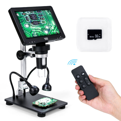 Matatastudio MT2 Wireless USB Microscopes