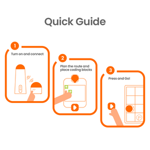 Matatastudio Coding Set Pro - Matatalab