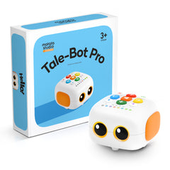 MatataStudio Tale Bot Pro Learning Robot