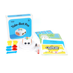 MatataStudio Tale Bot Pro Learning Robot