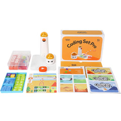 Matatastudio Coding Set Pro - Matatalab