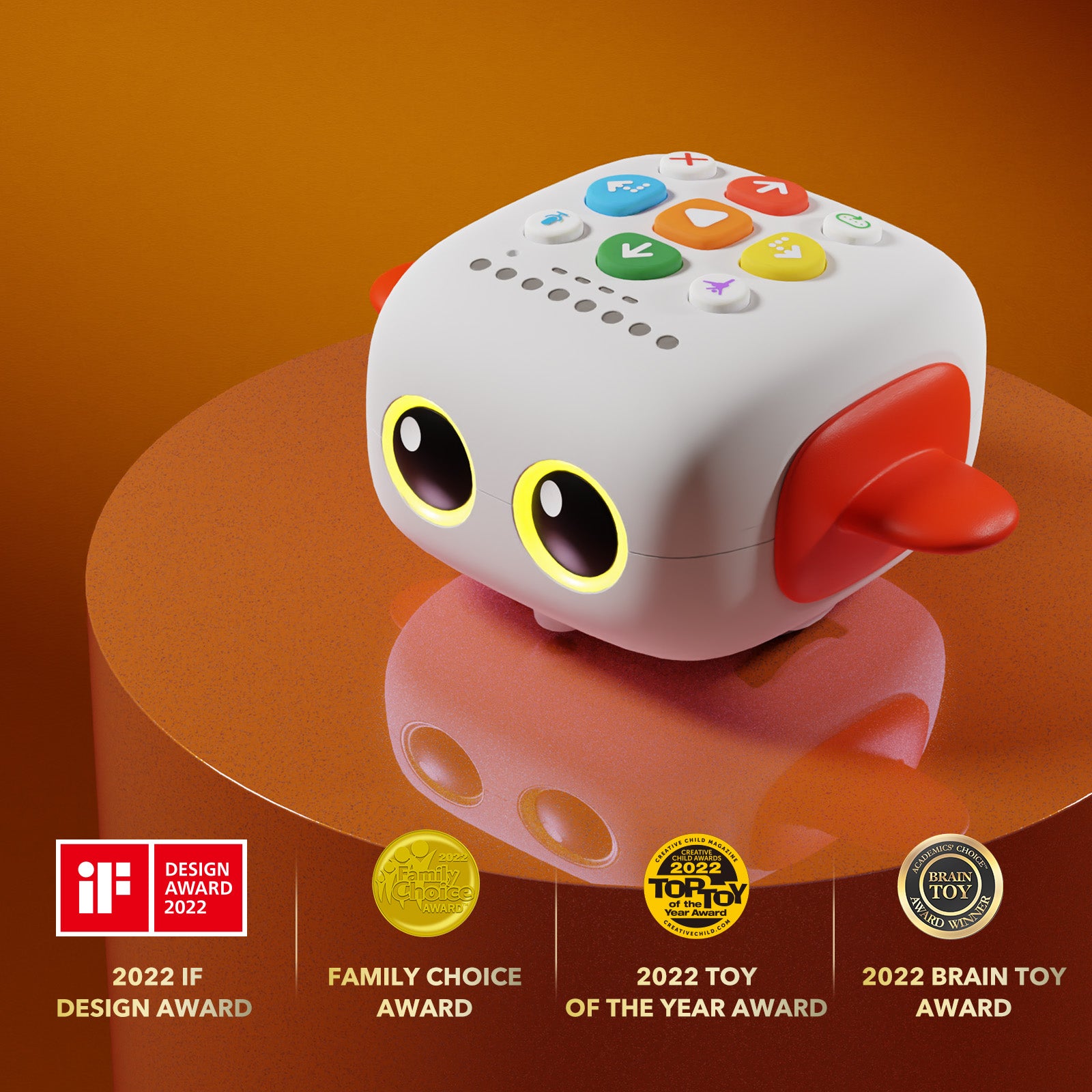 MatataStudio Tale Bot Pro Learning Robot