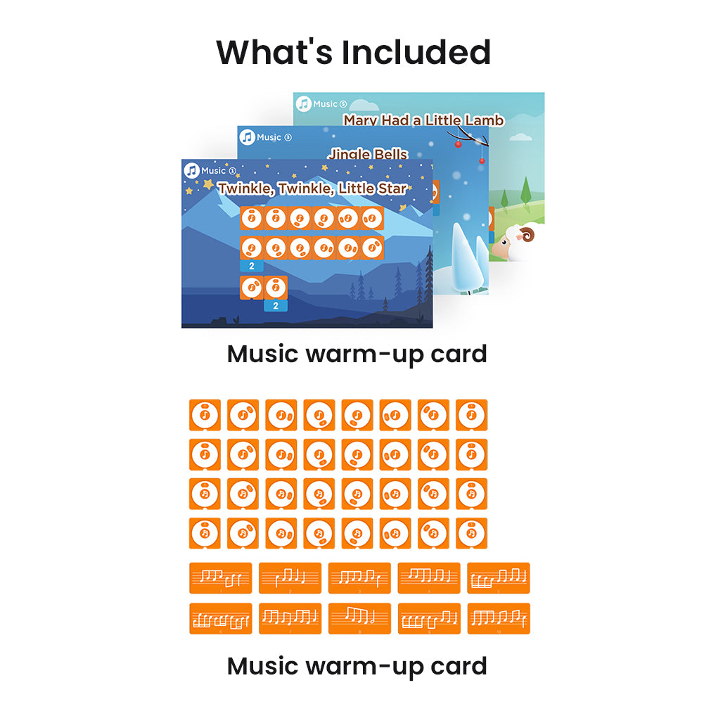 Matatalab Musician Add-on - Matatalab