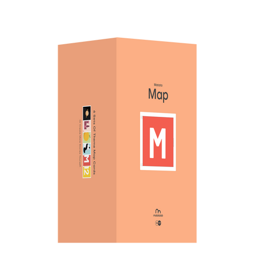 Matatalab Map - Matatalab 2830